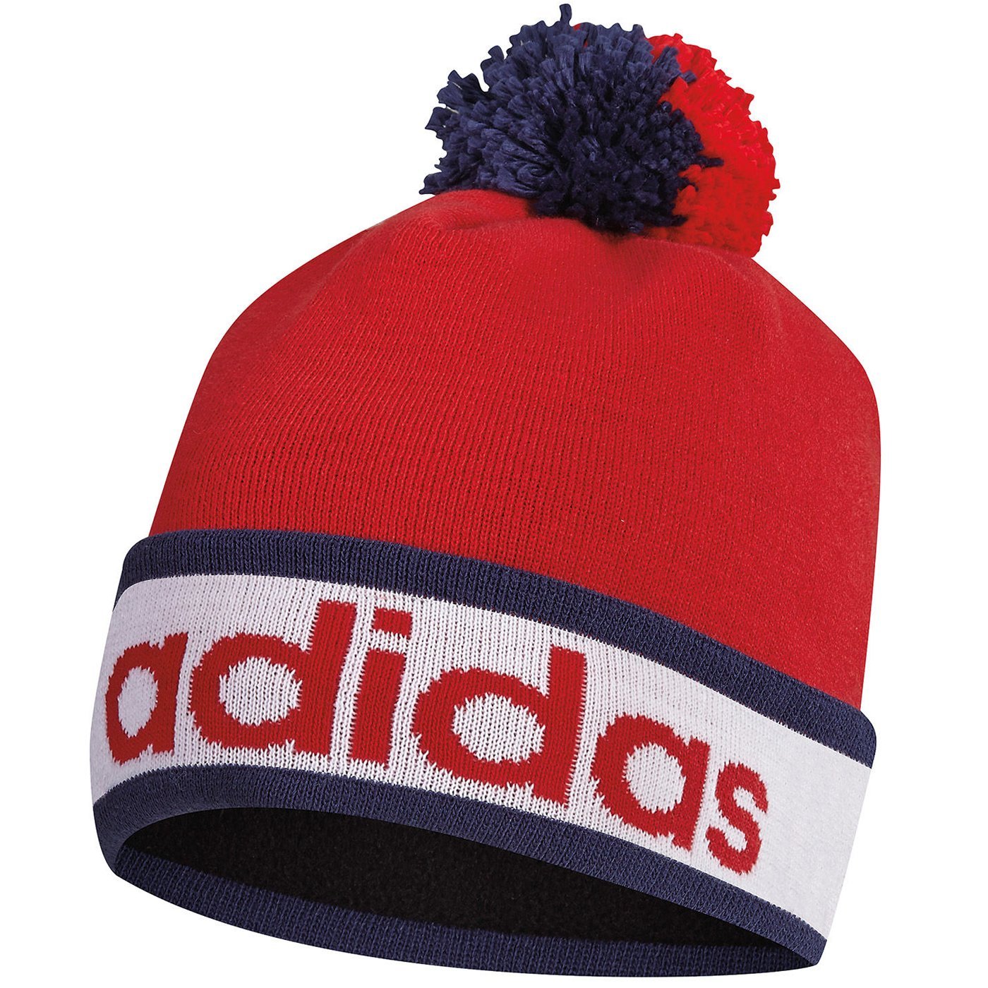 mens adidas wooly hat