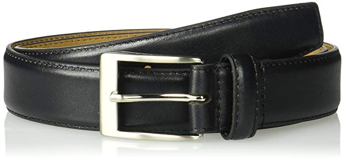 Greg Norman Mens Padded Ornamented Golf Belts