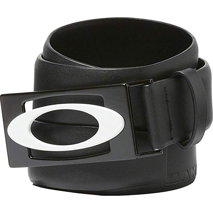 Oakley Mens Golf Pro Golf Belts