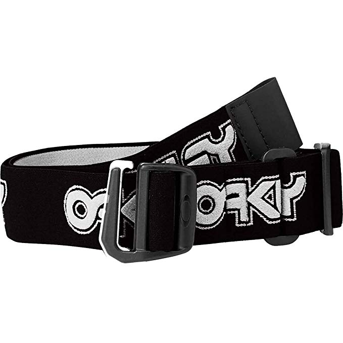 Oakley Mens Stretch Snow Golf Belts