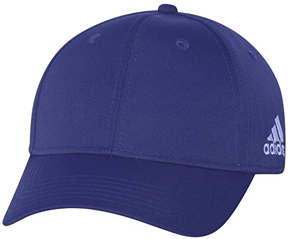 Adidas Mens Core Performance Max Structured Golf Caps