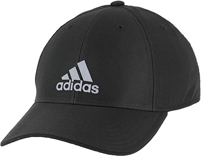 Adidas Mens Decision Golf Caps