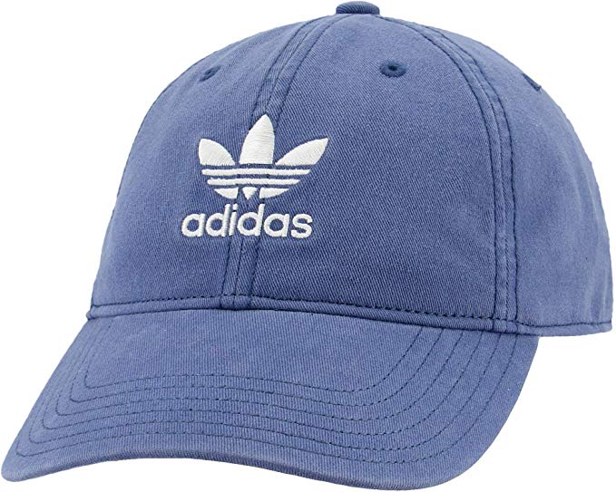 Adidas Mens Originals Relaxed Modern Golf Caps