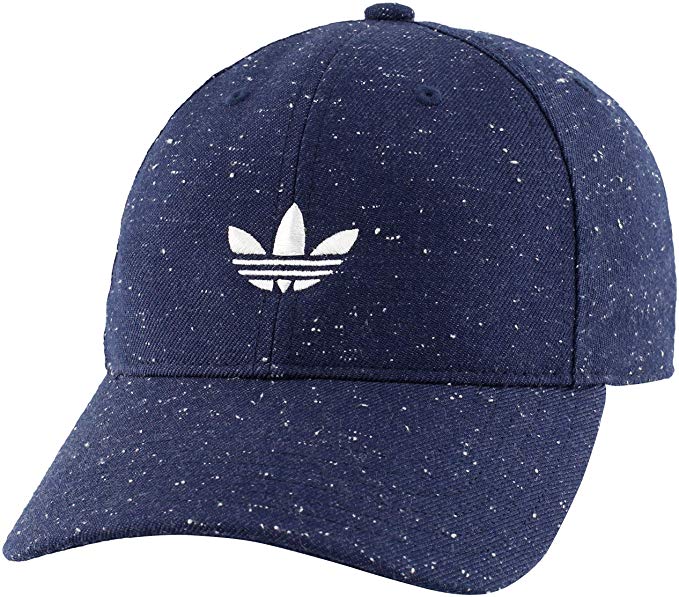 Adidas Mens Originals Relaxed Strapback Golf Caps