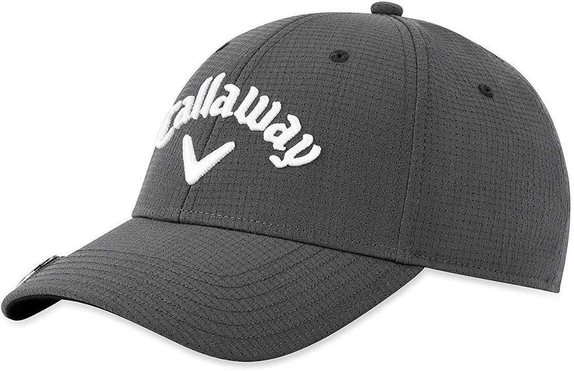 Callaway Mens 2019 Stitch Magnet Golf Hats