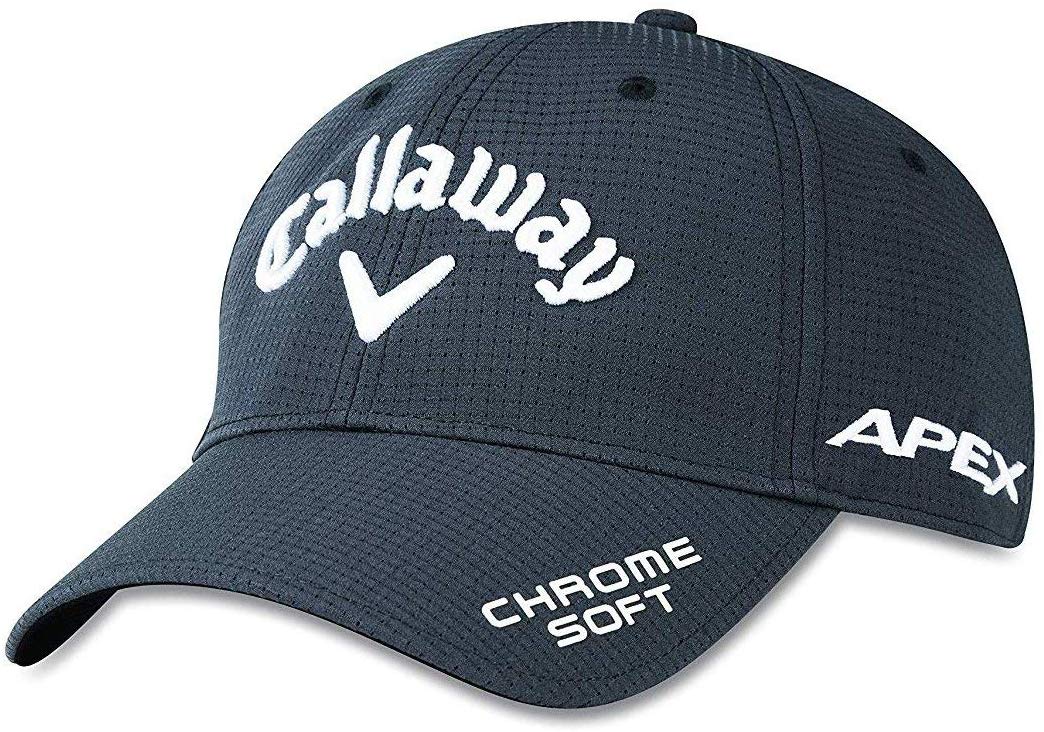 Callaway Mens 2019 Tour Authentic Performance Pro Golf Hats