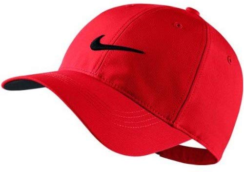 Nike Mens Legacy 91 Tech Adjustable Golf Hats