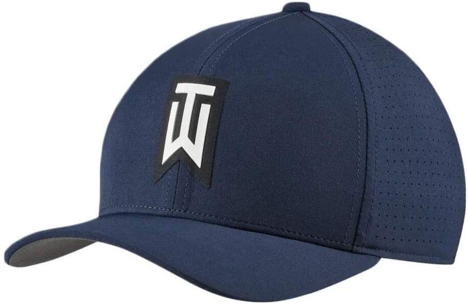 Nike Mens TW AeroBill Classic 99 Performance Golf Caps