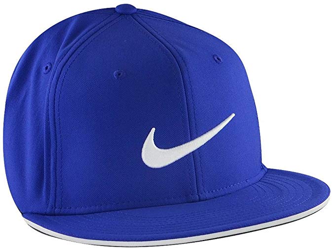 Nike Mens True Statement Golf Hats