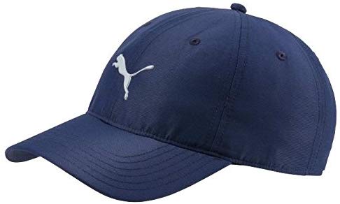 Puma Mens 2018 Pounce Golf Caps