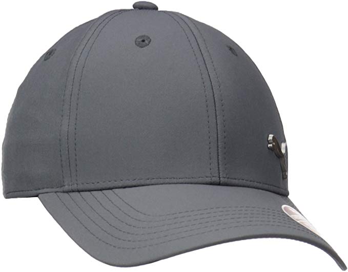 Puma Mens Evercat Alloy Stretch Fit Golf Caps