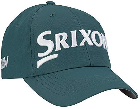 Srixon Mens Structured Golf Hats