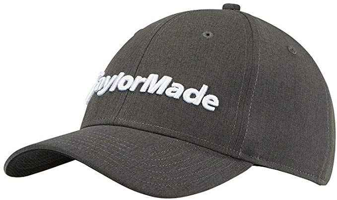 Taylormade Mens 2018 Performance Seeker Golf Hats