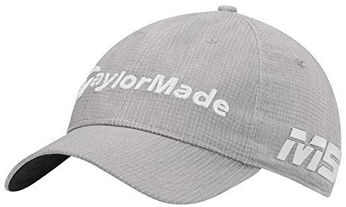 Taylormade Mens 2019 Litetech Tour Golf Hats