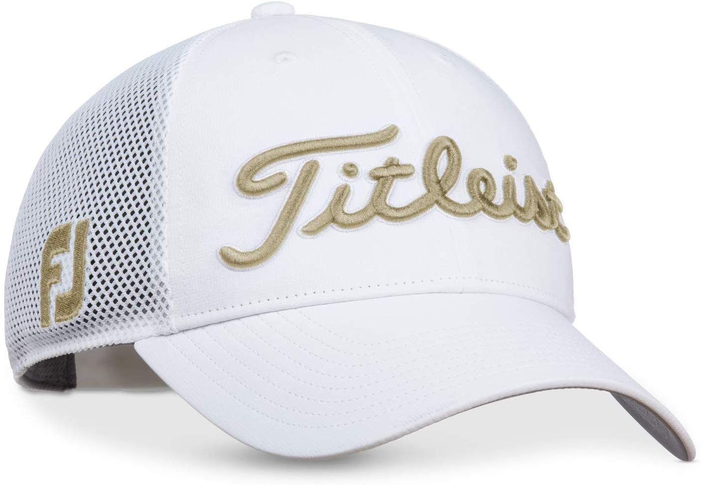 Titleist Mens Standard Tour Performance Golf Caps