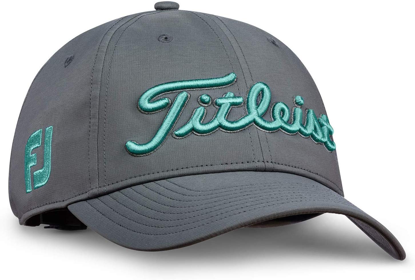 Titleist Mens Standard Tour Performance Golf Caps