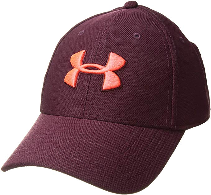 Under Armour Mens Blitzing 3.0 Golf Caps