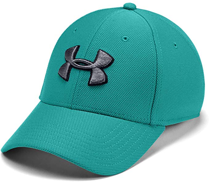 Under Armour Mens Blitzing 3.0 Golf Caps