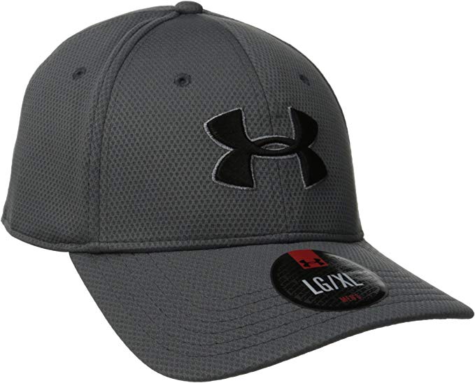 under armour blitzing ii cap