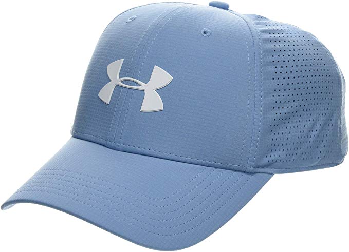 Under Armour Mens Driver 3.0 Golf Caps