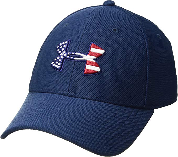 under armour freedom hat