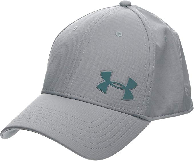 men's ua golf headline cap