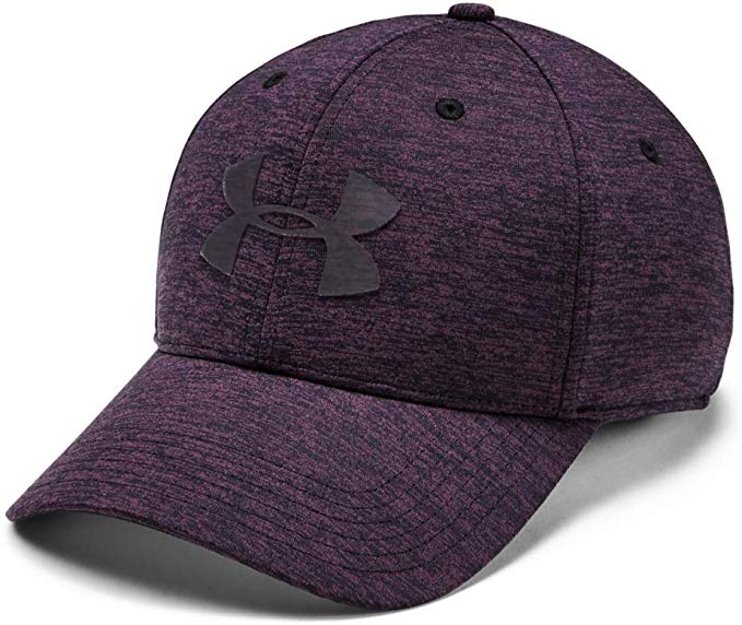 Under Armour Mens Twist Closer 2.0 Golf Caps