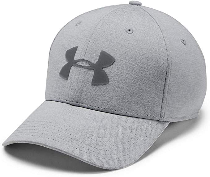 Under Armour Mens Twist Closer 2.0 Golf Caps