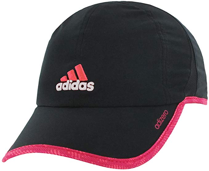 Adidas Womens Adizero II Golf Caps