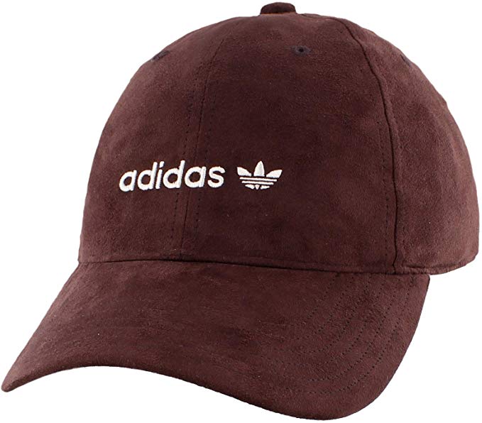 Adidas Womens Relaxed Plus Strapback Golf Caps