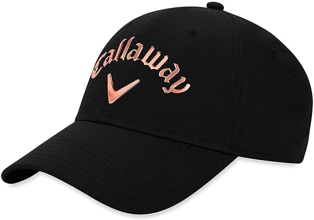 Callaway Womens 2019 Liquid Metal Golf Hats