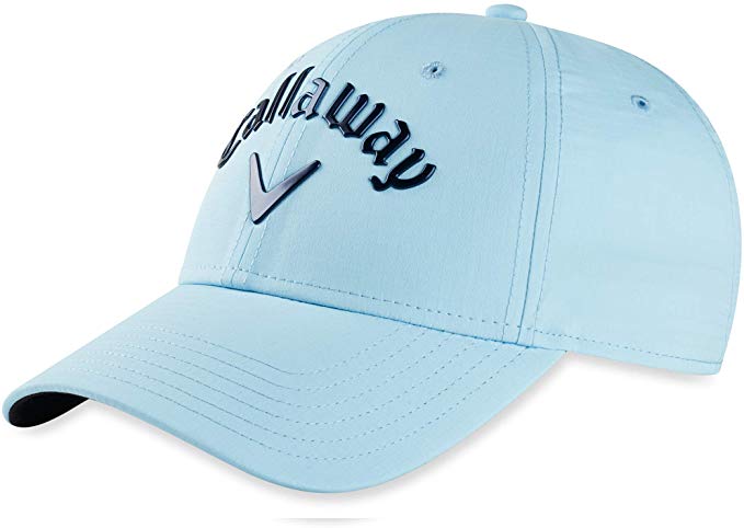 Callaway Womens 2020 Liquid Metal Adjustable Golf Hats