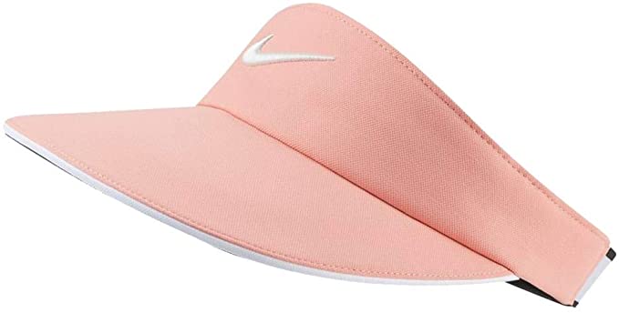 Nike Womens Aerobill Statement Golf Visors