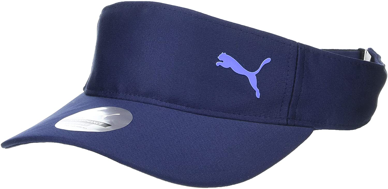 Puma Womens 2019 Duocell Golf Visors