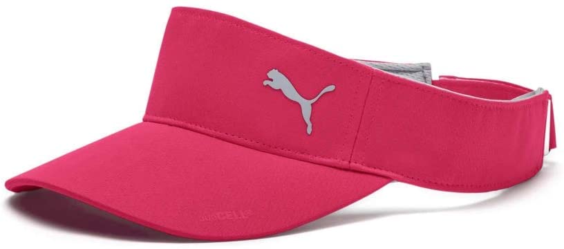 Puma Womens 2019 Duocell Golf Visors