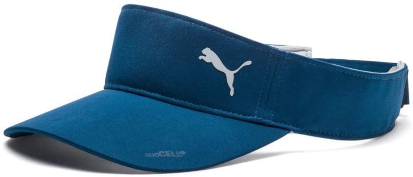 Puma Womens 2019 Duocell Golf Visors