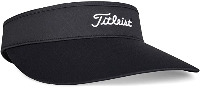 Titleist Ladies Sundrop Legacy Collection Golf Visors