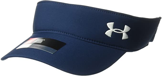 Under Armour Womens Links 2.0 Golf Visors