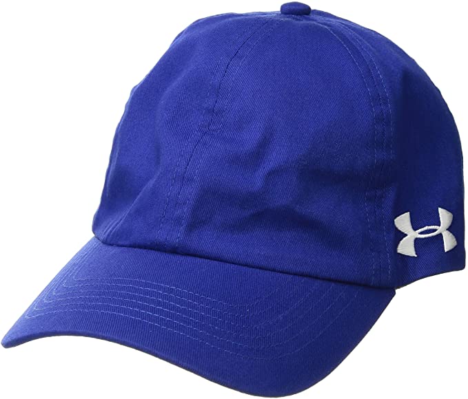 Under Armour Womens Team Armour Golf Caps