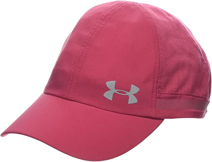 Under Armour Womens Threadborne Fly By Golf Caps