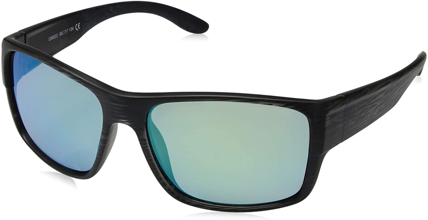 Callaway Mens Sungear Merlin Golf Sunglasses