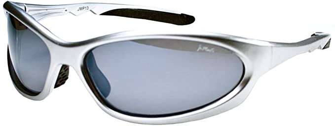 JiMarti Mens P13 Sport Wrap TR90 Golf Sunglasses