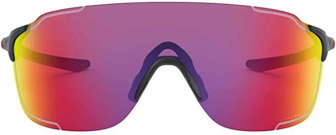 Oakley Mens Evzero Stride Prizm Golf Sunglasses