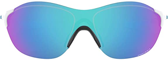 Oakley Mens Evzero Swift Golf Sunglasses