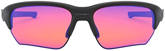 Oakley Mens Flak Beta Golf Sunglasses