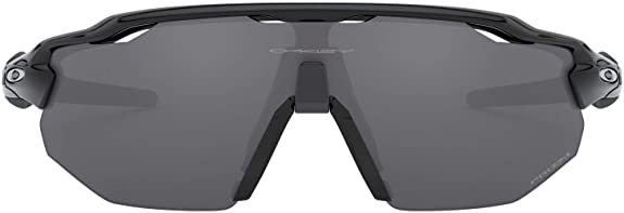 Oakley Mens Radar EV Advancer Rectangular Golf Sunglasses