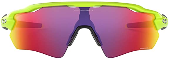 Oakley Mens Radar EV Path Shield Golf Sunglasses