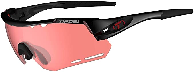 Tifosi Mens Alliant Golf Sunglasses