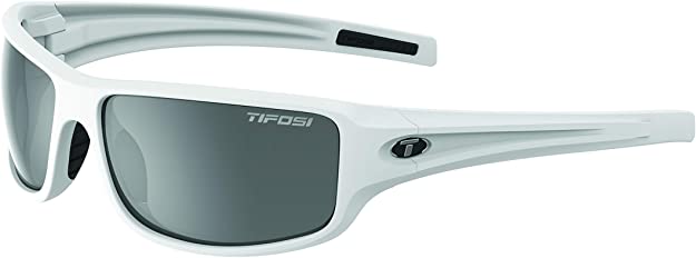 Tifosi Mens Bronx Wrap Golf Sunglasses