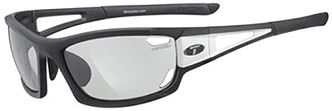 Tifosi Mens Camrock Wrap Golf Sunglasses